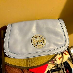 Mini Tori Burch Pastel Bag